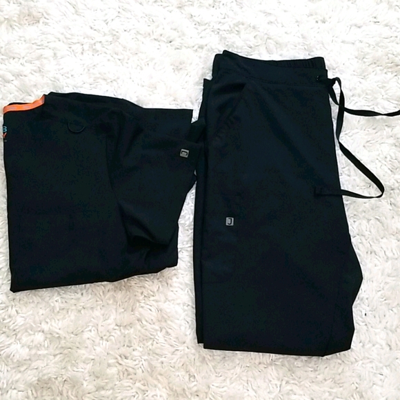 SCRUBJOY SCRUB SET
